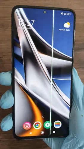 Poco X4 Pro 256GB/12GB RAM