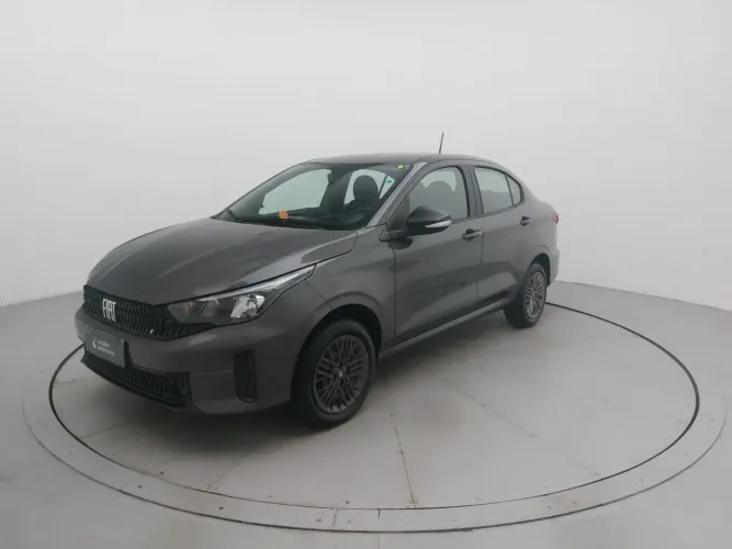 Fiat Cronos Drive 1.0 6V 2026