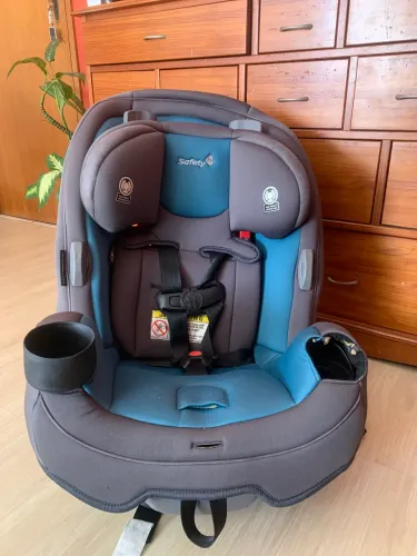 Cadeira de carro Safety 1st