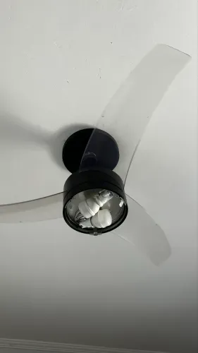 Ventilador de teto arno ultimate