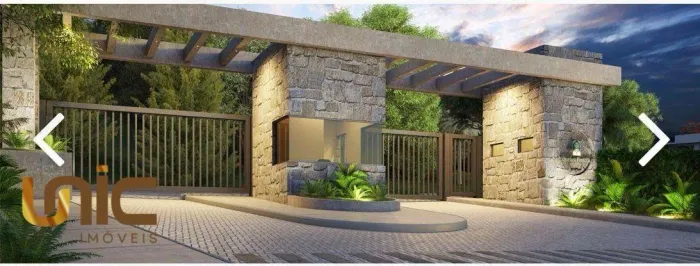 Terreno à venda, 400 m² por R$ 430.000,00 - Quebra Frascos - Teresópolis/RJ
