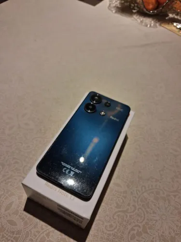 Retirada de peças (Note 13, A30s)