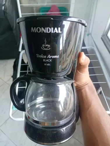 Cafeteira Elétrica, no preço !!