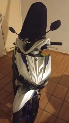 Neo 125 único dono
