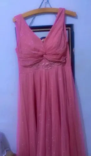 Vestido de fada