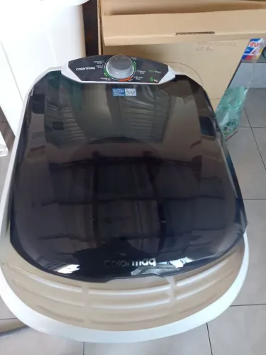 Tanquinho 10 kilos Colormaq