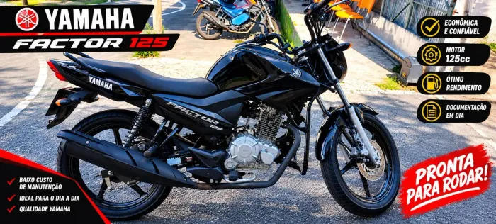 Vendo Factor 125