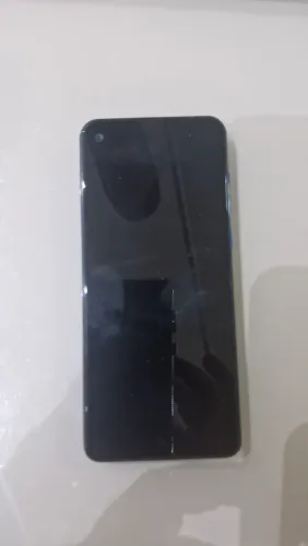 Motorola One Vision