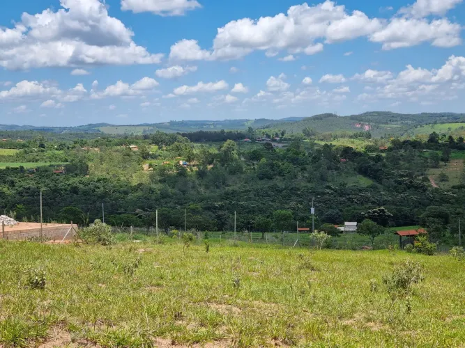 Terreno 1000m e itatiauçu