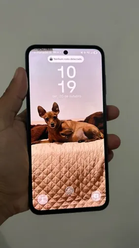 SAMSUNG A55 128gb 8gb de RAM 5G IMPECÁVEL 