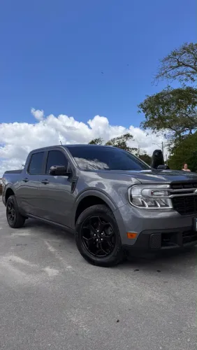 Ford Maverick Lariat FX4 2.0 Ecoboost Aut. 2024