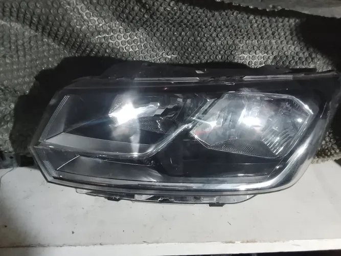 Farol de gol Voyage Saveiro g8 Focus duplo