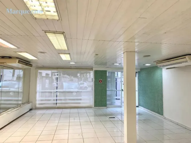 Ponto à venda, 218 m² por R$ 3.000.000,00 - Higienópolis - São Paulo/SP
