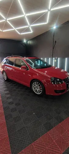 Volkswagen Jetta Variant 2.5 20V 170cv Tiptronic 2009