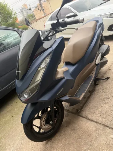 Vendo pcx 160 2024