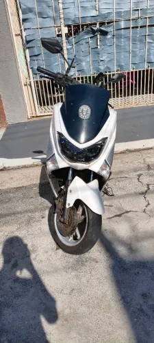 Nmax 160 2017
