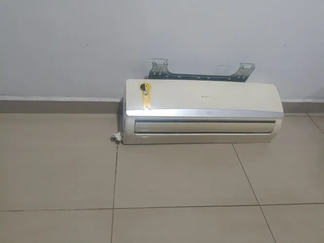 Vendo ar condicionado de 12.000 BTUs