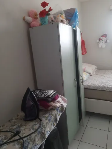 Armário em Campina Grande - Paraíba.