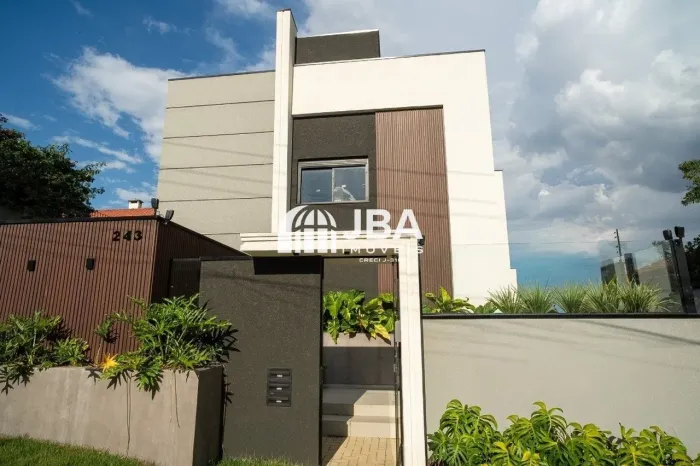 CASA EM CONDOMÍNIO NO CAMPINA DO SIQUEIRA