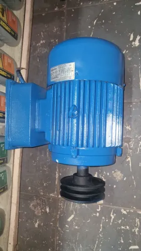 Motor monofasico 7.5 cv alta 3500 rpm