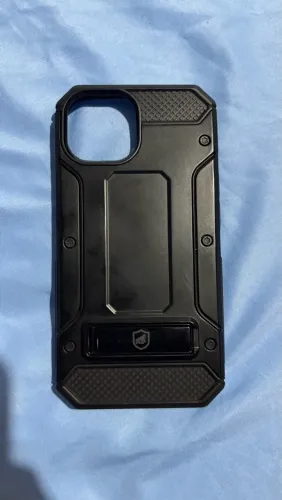 Capa iPhone 15 Gshield