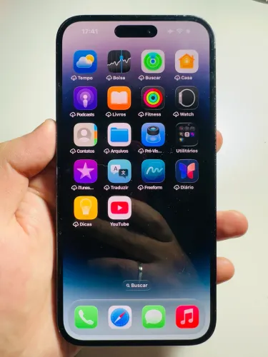 iPhone 14 Pro Max 256gb