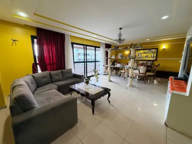 Apartamento : / Residencial / Nossa Senhora das Graças