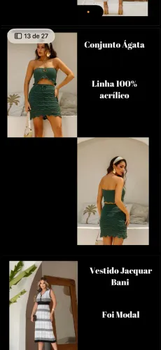 Roupas 