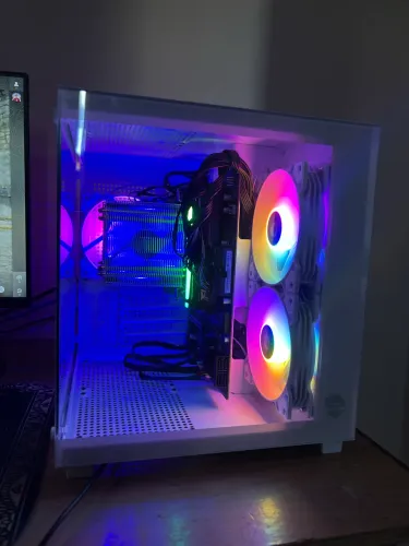 Pc gamer
