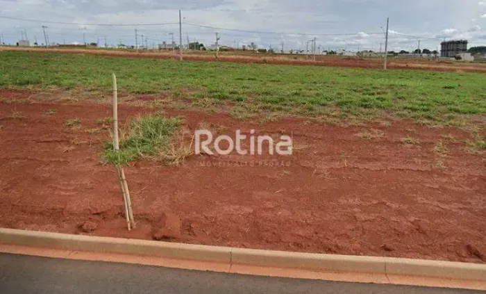 TERRENO RESIDENCIAL LOTEAMENTO PORTAL DO VALE II