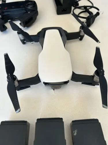 Drone DJI Mavic Air Fly more combo