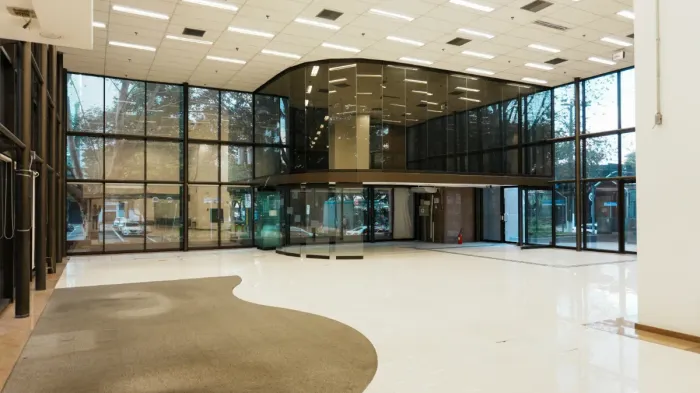 Conjunto comercial para venda em Brooklin Paulista, 912m²
