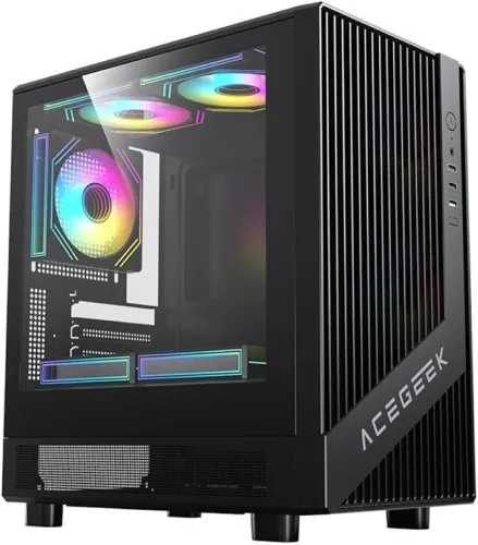 gabinete gamer