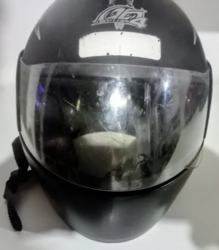 Capacete Pro Tork Liberty 4