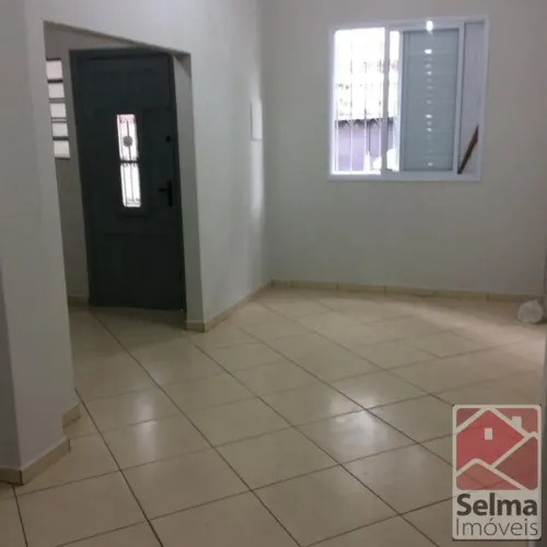 Imóvel para aluguel tem 90 metros quadrados com 3 quartos em Brás - São Paulo - SP