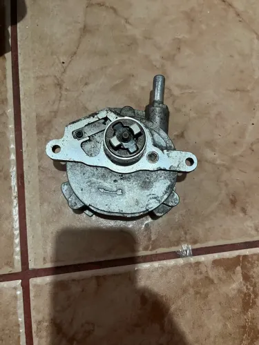 Bomba de vácuo Mercedes c180 1.8 cgi 2010 a 2012