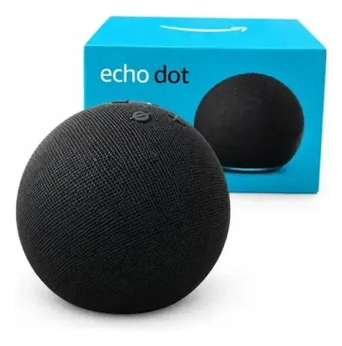 ECHO DOT ALEXA