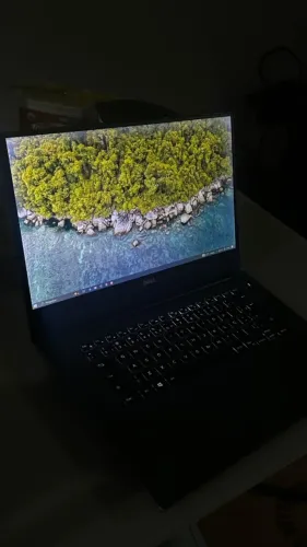 NOTEBOOK DELL INSPIRON I7 - VENDO OU TROCO