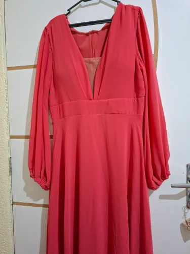Vestido de festa 