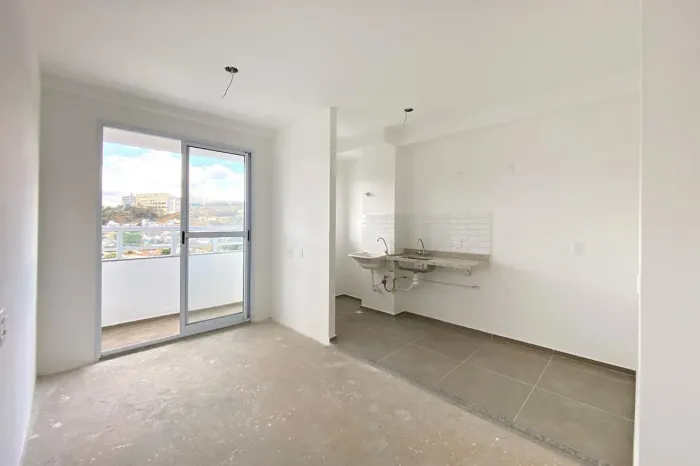 Apartamento à Venda - Estoril , 2 Quartos, 53 m2