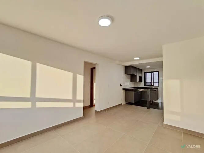 APARTAMENTO 2 QUARTOS COM SUÍTE PARA ALUGAR - ANCHIETA