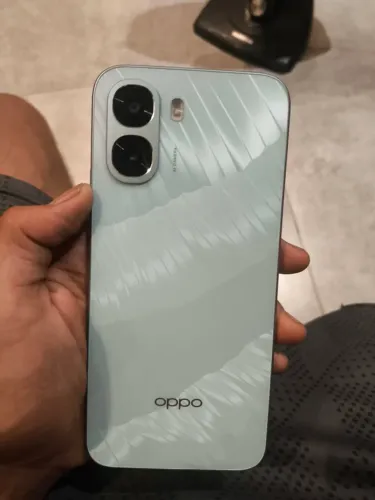 OPPO A6x 128gb zero