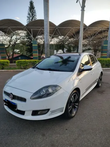 Fiat Bravo T-jet 1.4 16V Turbo 5P 2014