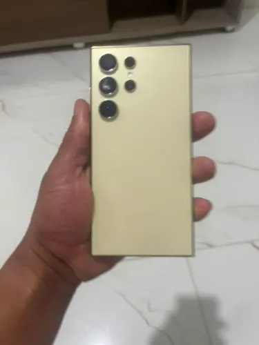 Sansung S24Ultra 512gb