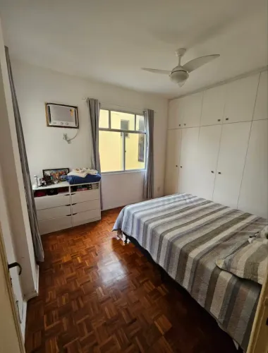 Suíte para alugar em Copacabana 