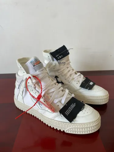 tênis off-white off-court 3.0