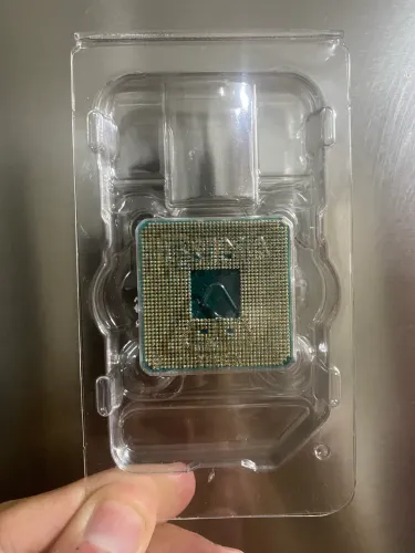PROCESSADOR RYZEN 5 1600 am4