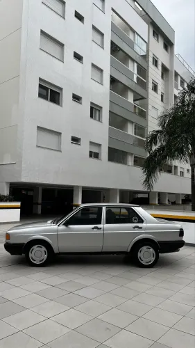 Volkswagen Voyage GL 1.8 4P (argentino) 1995