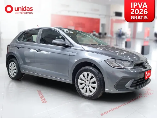 Volkswagen Polo Sense 1.0 170 TSI 2026