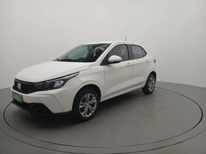 Fiat Argo Drive 1.0 Firefly 2025